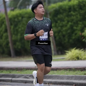 Runner Photo 8232829
