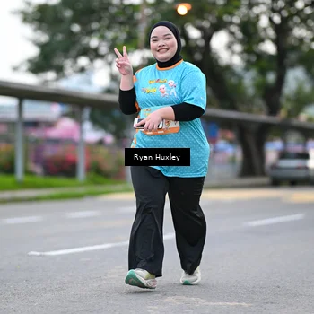 Runner Photo 8232833