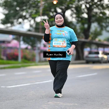Runner Photo 8232835