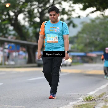 Runner Photo 8232837