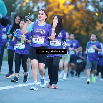 Runner Photo 8232838