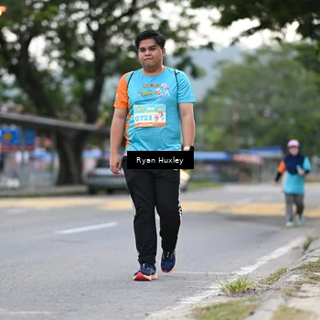 Runner Photo 8232839