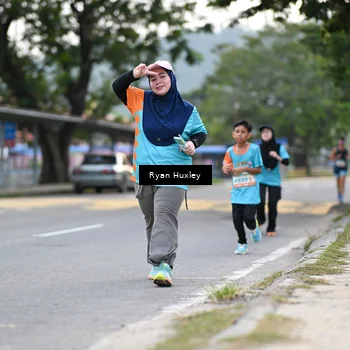 Runner Photo 8232841