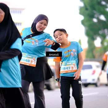 Runner Photo 8232842