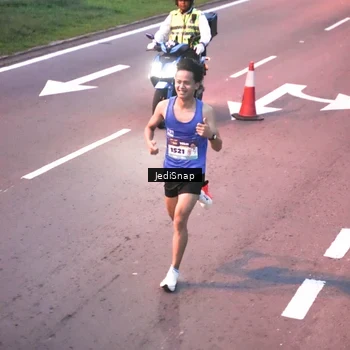 Runner Photo 8232848