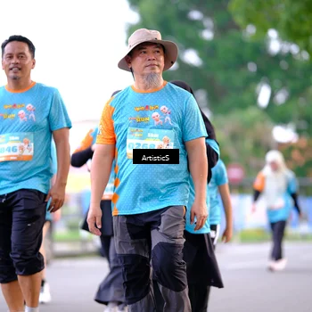 Runner Photo 8232851