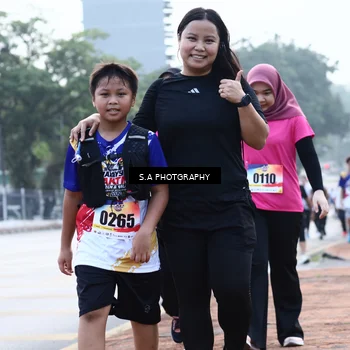 Runner Photo 8232852
