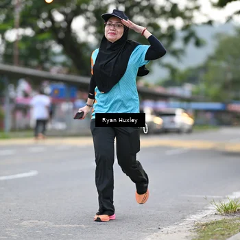 Runner Photo 8232857