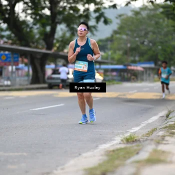 Runner Photo 8232861