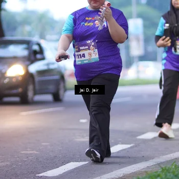 Runner Photo 8232862