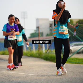 Runner Photo 8232864