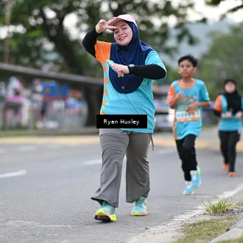 Runner Photo 8232865