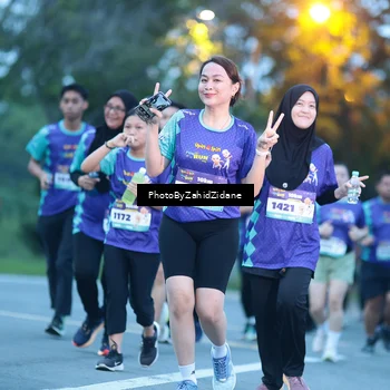 Runner Photo 8232867