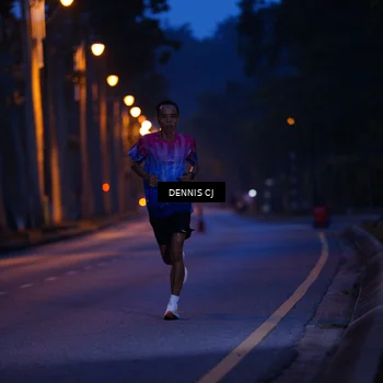 Runner Photo 8232874