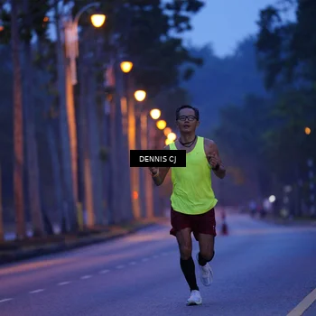 Runner Photo 8232876