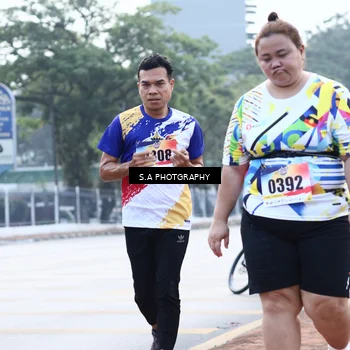 Runner Photo 8232882