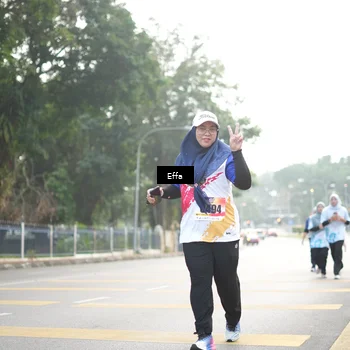 Runner Photo 8232884