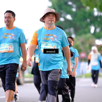 Runner Photo 8232887