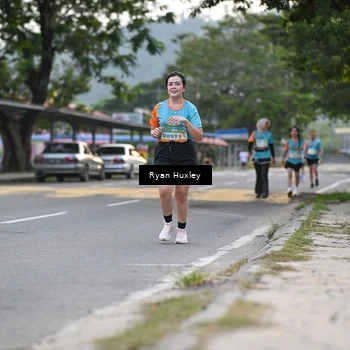 Runner Photo 8232888