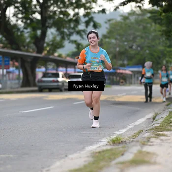 Runner Photo 8232890