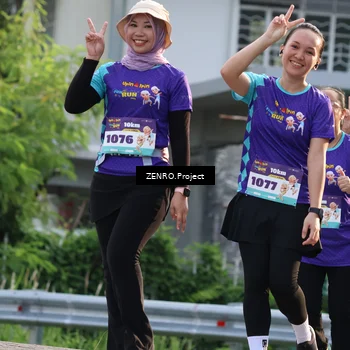 Runner Photo 8232891