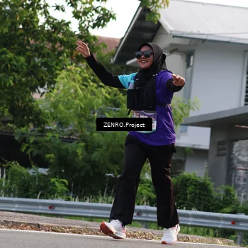 Runner Photo 8232894