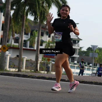 Runner Photo 8232895