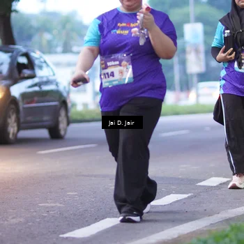 Runner Photo 8232897