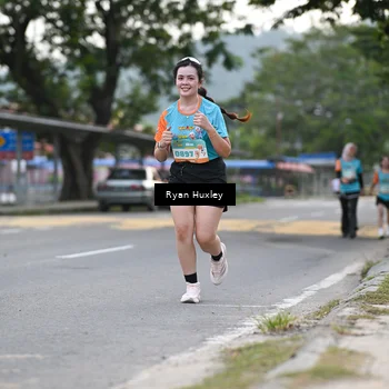 Runner Photo 8232898