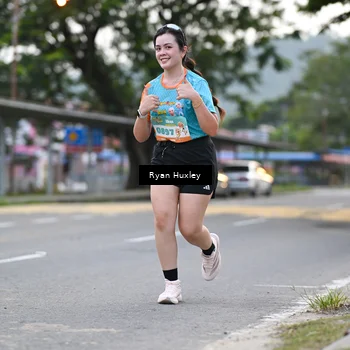 Runner Photo 8232900