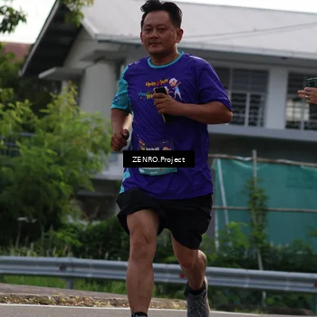 Runner Photo 8232901