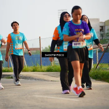 Runner Photo 8232904