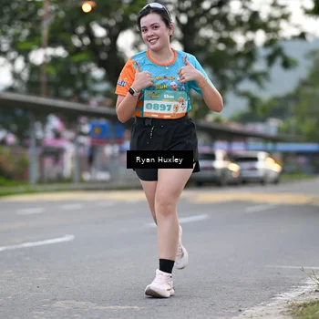 Runner Photo 8232905