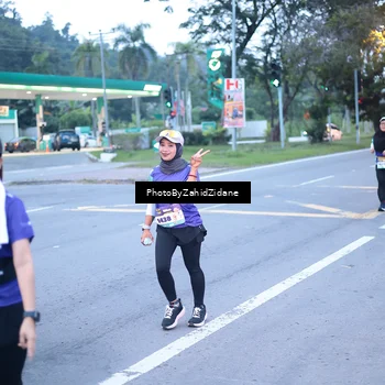 Runner Photo 8232906