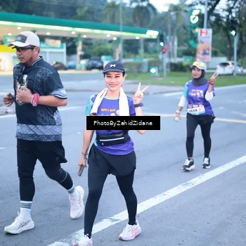 Runner Photo 8232907