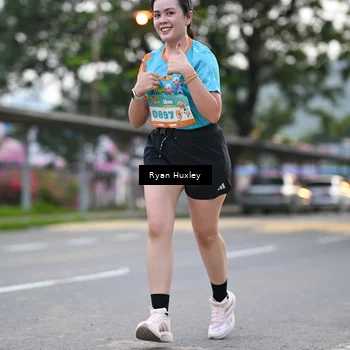 Runner Photo 8232913