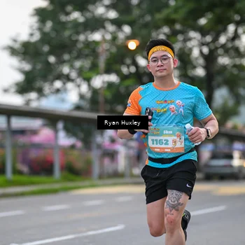 Runner Photo 8232926