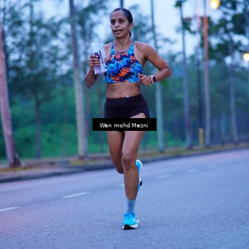 Runner Photo 8232927