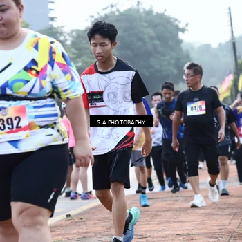 Runner Photo 8232933