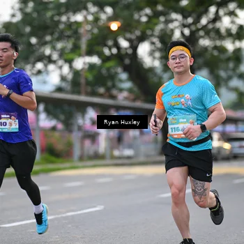 Runner Photo 8232934