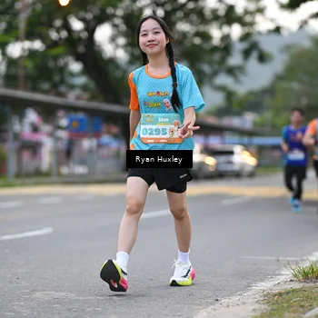 Runner Photo 8232935