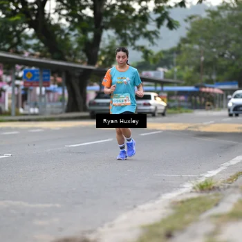 Runner Photo 8232936