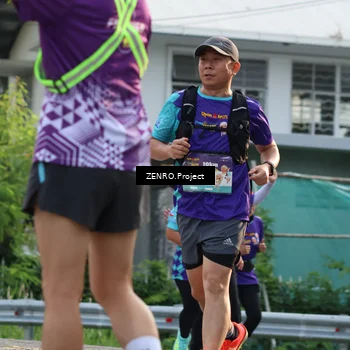 Runner Photo 8232938