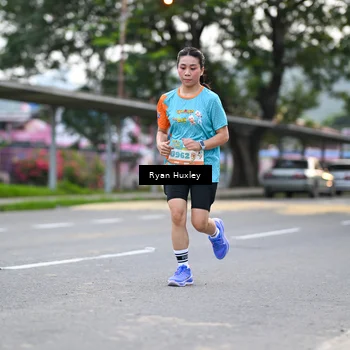 Runner Photo 8232940