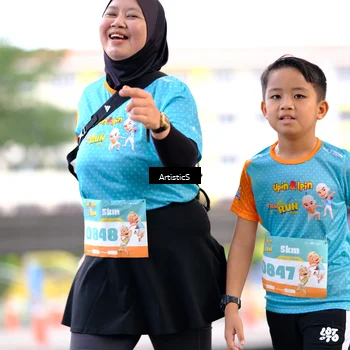 Runner Photo 8232946