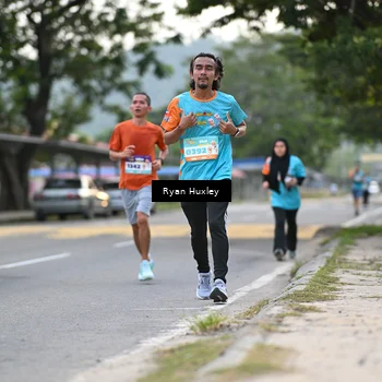 Runner Photo 8232952