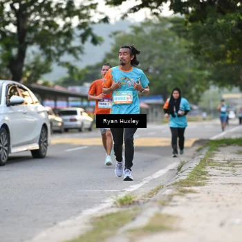 Runner Photo 8232956