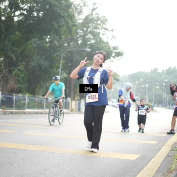 Runner Photo 8232961