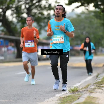 Runner Photo 8232962