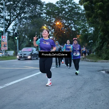 Runner Photo 8232964